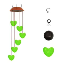 Amazon,, солнечный цвет, яркий цвет, меняющий Колибри, Бабочка, трещина, звезда, зерно, шар, зерно, сердце, колокольчик