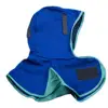 Breathable Welding Hat Headgear Washable Protection Hood Flame Retardant Helmet for Welder ► Photo 2/6