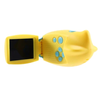

A200 Children's Camera Children's DV Camera Digital Camera Can Play Photo Video Recorder