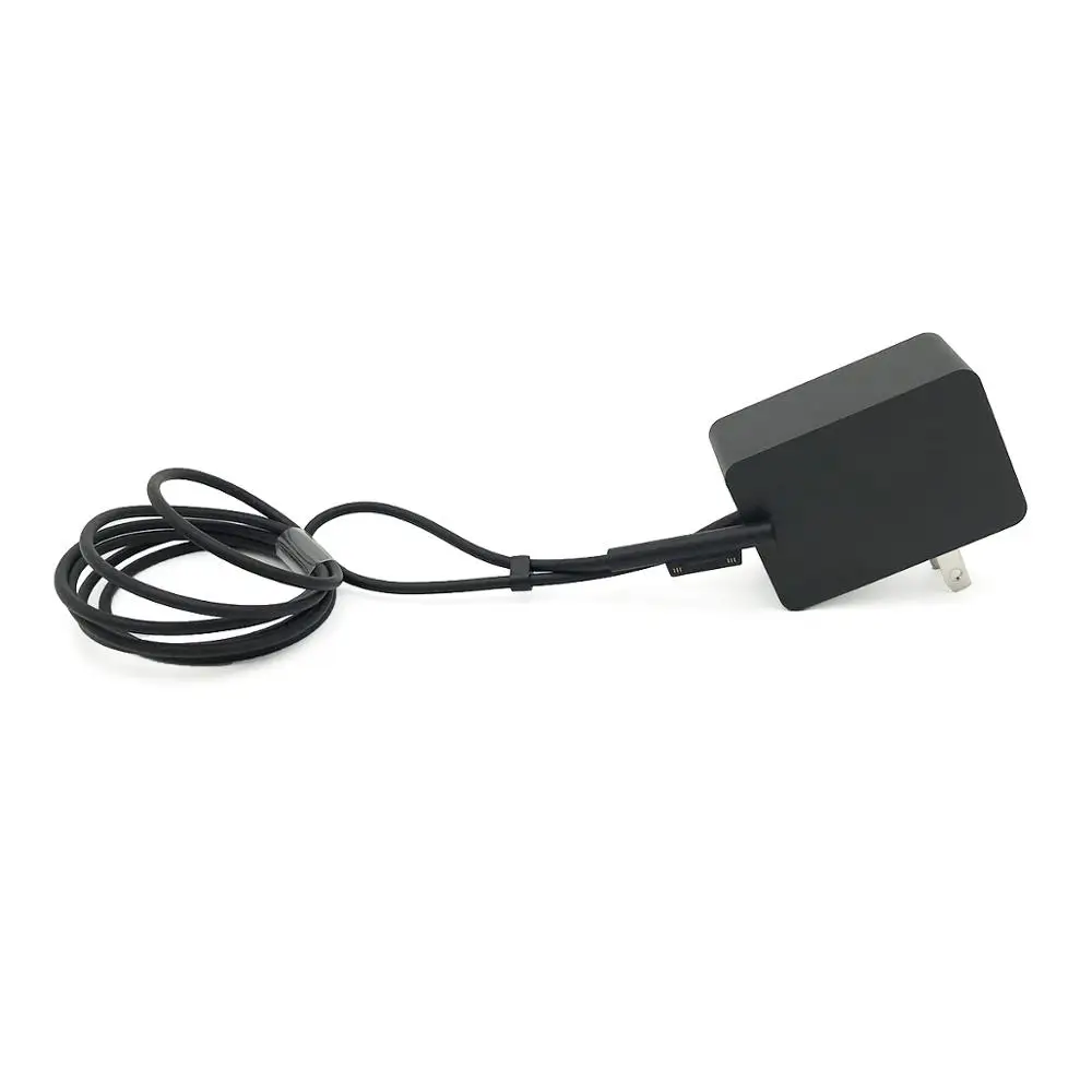 OEM microsoft Surface Pro 4 адаптер питания переменного тока зарядное устройство M3 Go 1735 15V 1.6A 24W