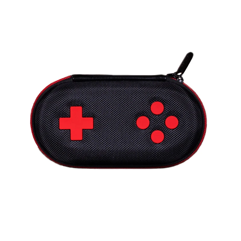 8BitDo Classic Controller Gamepad Travel Handle Protective Cover Carry Case Protection Bag For Nintend Switch | Электроника