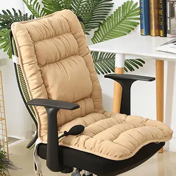 

43*90cm Heated Seat Cushion Universal Seat Heater Fast Heated Chair Covers Car Electric Heated Seat For Home Office Chair