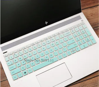 

Laptop Keyboard Cover Protector For HP Pavilion 15-CS0079NR 15-CS0025cl 15-CS0085CL 15-CS1052TX CS0064ST CS0051WM 15 15.6 inch