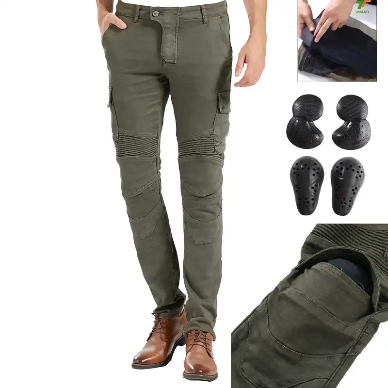 kevlar overpants