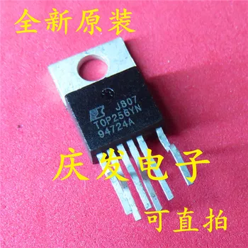 

10pcs TOP256Y TOP256YN TO-220-6 Original New 1 order