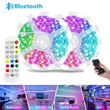 Tiras LED