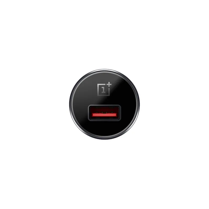 Оригинальное автомобильное зарядное устройство Oneplus Dash, смарт, быстрая зарядка, USB 3,1, смартфон QC 3,0, кабель type C для Oneplus 7 T/7 T pro
