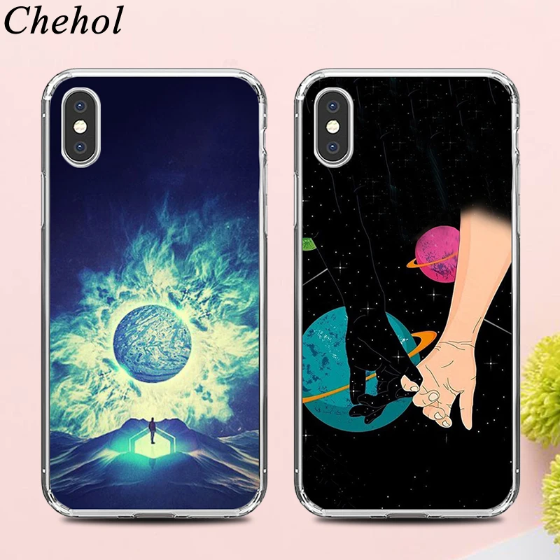 Модный мобильный телефон чехлы для IPhone 11 8 7 6s Plus Pro X XS MAX XR чехол из мягкого