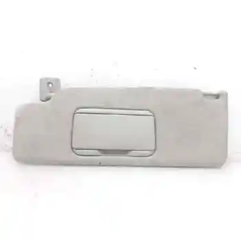 

6N0857551F2F4 PARASOL LEFT VOLKSWAGEN POLO SALOON (6N1)