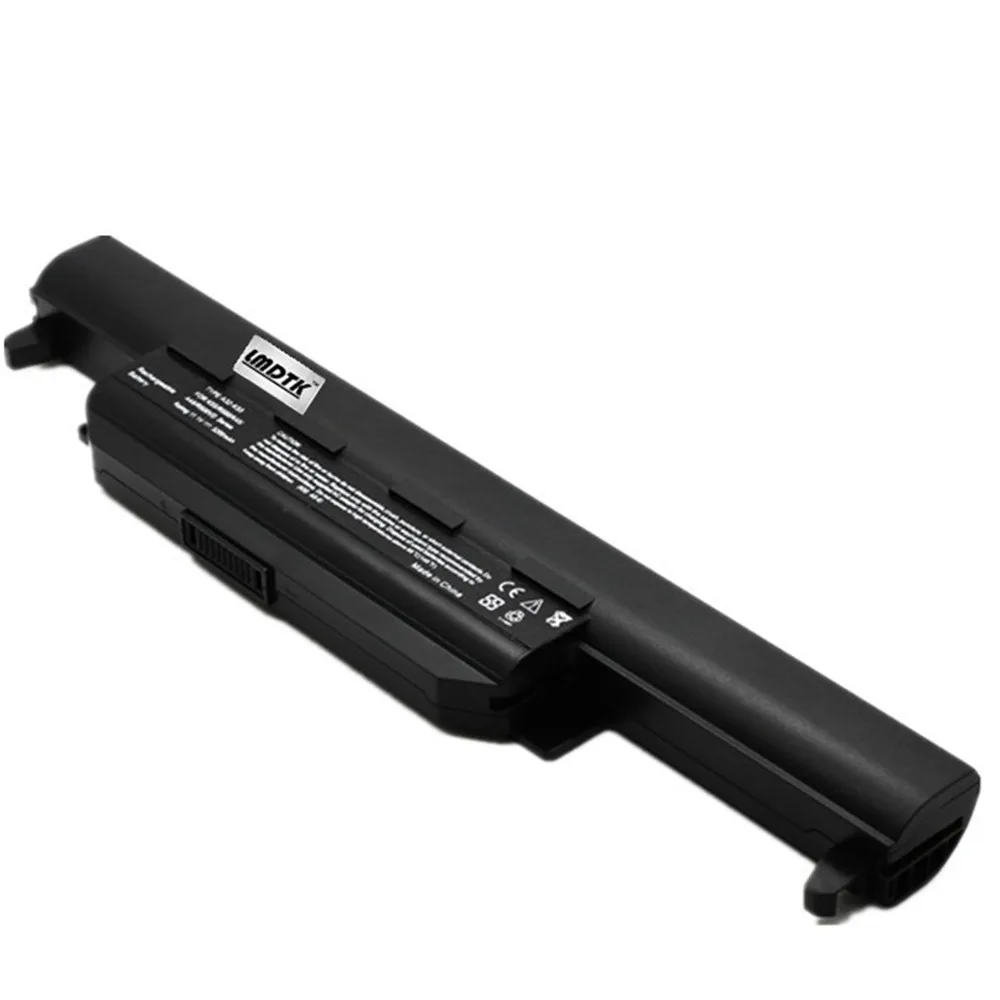 LMDTK 6 ячеек Аккумулятор для ноутбука ASUS A45 A55 A75 K45 K55 K75 R400 R500 U57 X45 X55 X75 A32-K55 A41-K55