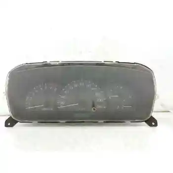 

96498321 BOX INSTRUMENTS DAEWOO TACUMA