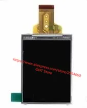 Новый жидкокристаллический ЖК дисплей Экран дисплея часть запасная для цифровой