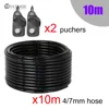 10M HOSE
