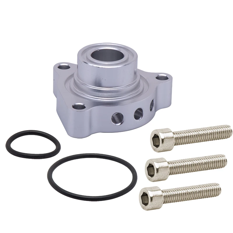 Forge adattatore pop off Blow Off per motori Audi, VW e SEAT 1.4 TSi