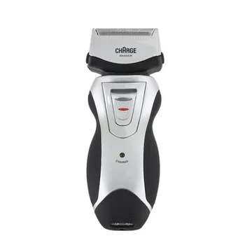 

220V EU Plug Professional Shaver Durable Convenient Men Rechargeable Cordless Electric Shaver Razor Trimmer Facial depilator
