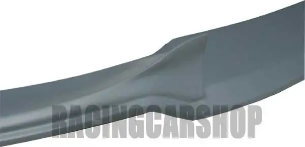 Неокрашенный передний спойлер для BMW 5 SERIES E60 M5 FRNOT B025F 2004 2008|Панар-штанги| |