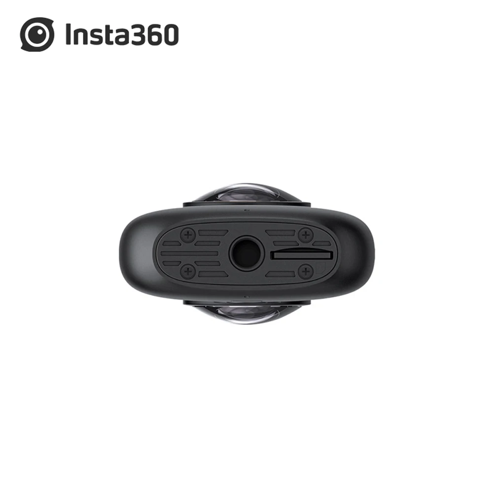 Insta360 ONE X Спортивная Экшн-камера 5,7 K видео VR 360 для iPhone и Android youtube камера Экшн-камера живое потоковое видео