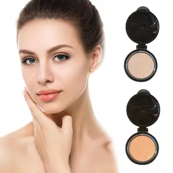 

15g Sunscreen Air Cushion BB Cream Concealer Replacement Moisturizing Foundation BB Cream Whitening Bare Beauty Makeup