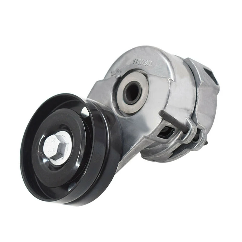 Натяжитель ремня для Je ep Liberty Kj 2.5L 2.8L 2002-2007 5072440Ab Crown