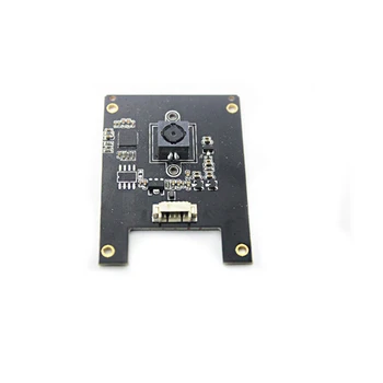 

HBV-1420 USB2.0 Free Drive 5 Million Pixels OV5640 Camera Module with JPEG Picture Compression Autofocus