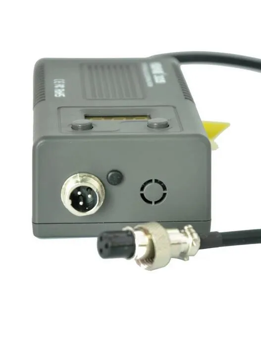 Паяльник Bakon BK950D 220 В 50 Вт цифровой дисплей|soldering iron|soldering iron 220vsolder soldering |