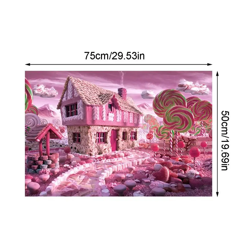 

1000 Pcs/Pack Theme Puzzles for Adults Assemble Jigsaw Puzzles Home Decoration 203E