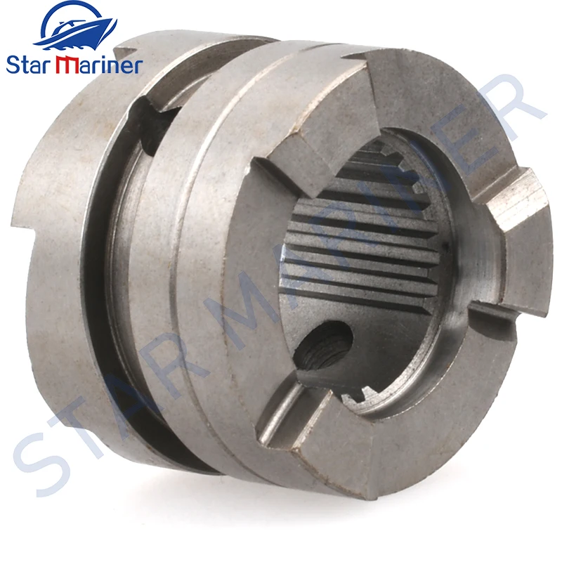 688-45631-00-00 688-45631-01-00 Cane Frizione Per Motore Fuoribordo Yamaha 50-90Hp 85Hp 688-45631-00 688-45631 Aftermarket Motore Barca