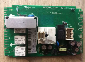 

95% new good working for Whirlpool washing machine Computer board WFS1061CW control board z52721AC z52721AA