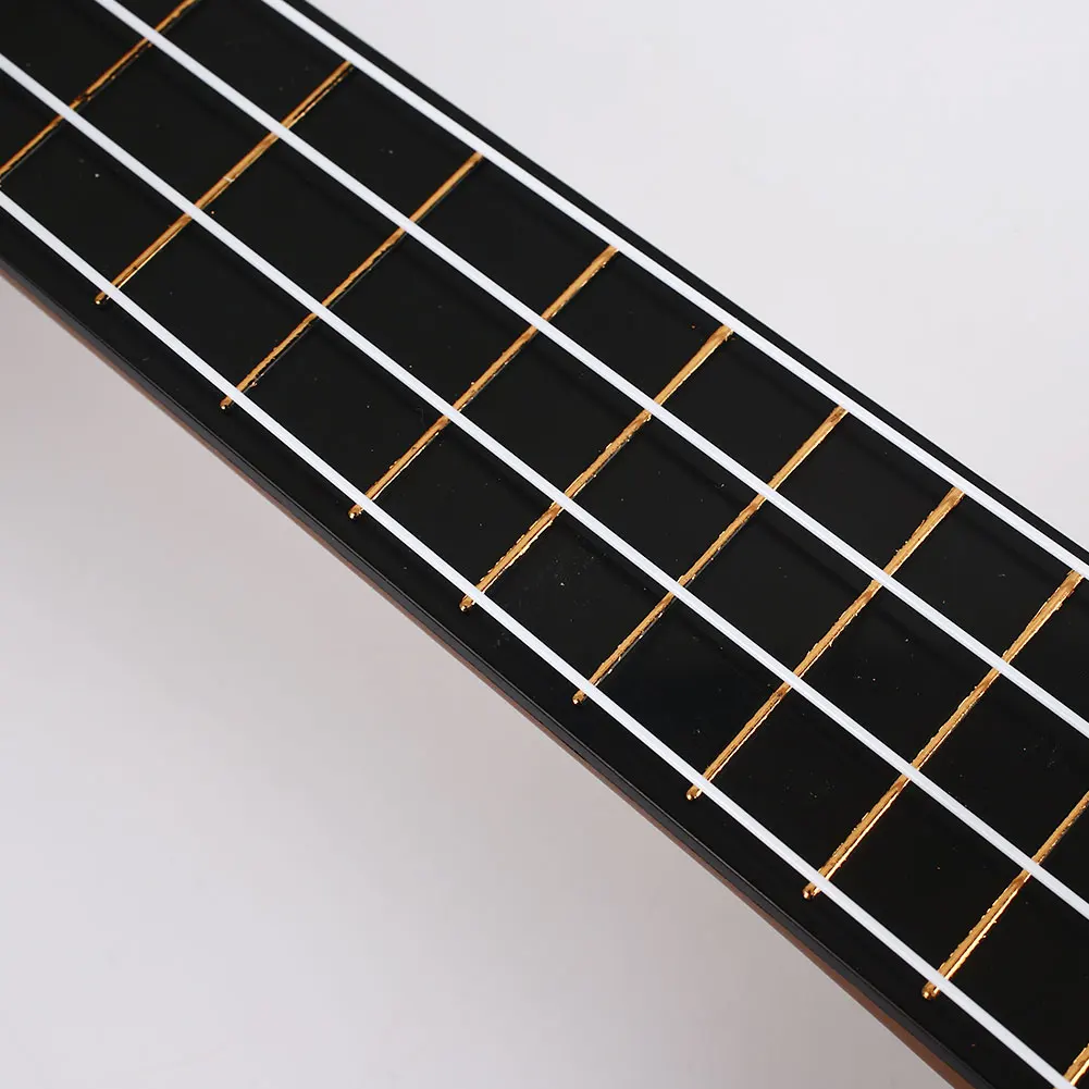 41 см Ukelele гитарные игрушки детские деревянные зерна образовательные музыкальные подарки