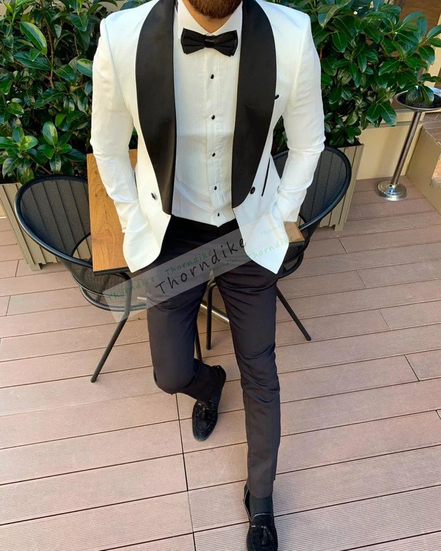 Thorndike Latest Coat Pant Designs 