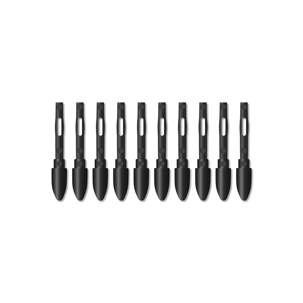 Huion-nibs de Substituição para Tablet Gráfico Digital Pn05 Pw500 Pw507 Q620m Hs611 Kamvas Pro 16 12 13 Kamvas 20 - Imagem 2