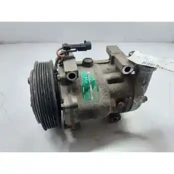 

SD7V161157F AIR CONDITIONING COMPRESSOR FIAT TIDE SALOON (185)