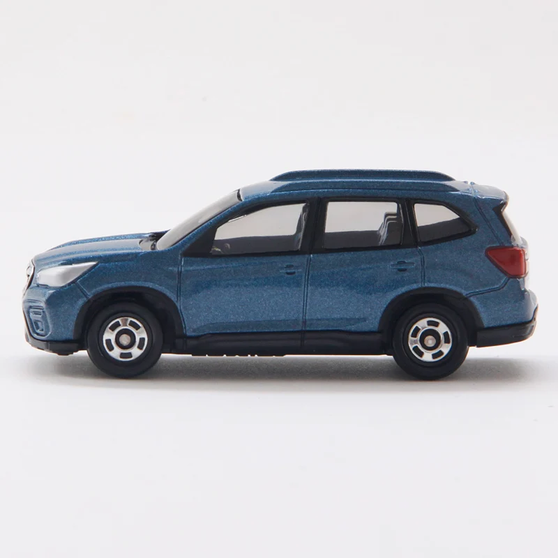 subaru forester diecast