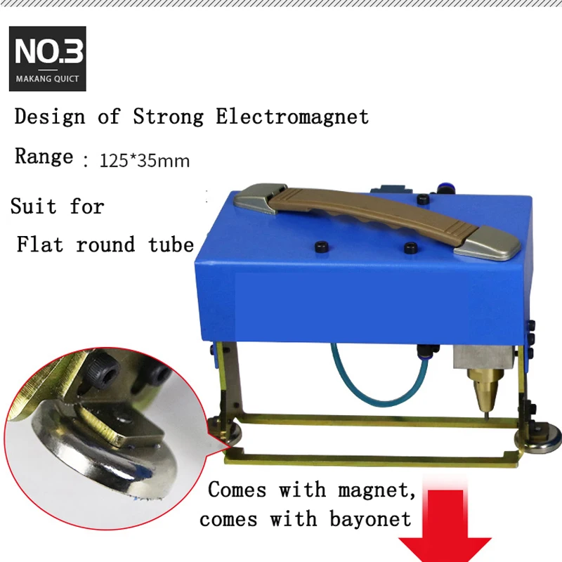  Vin Chasis Marking Machine For Metal Parts Portable Dot Pin Marking Machine Automatic Marking Machi