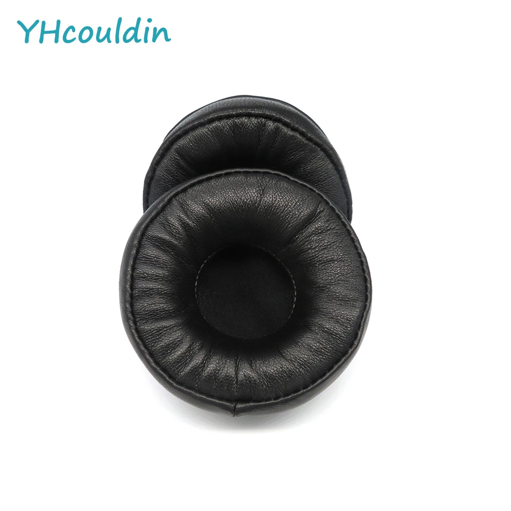 YHcouldin Ear Pads For Somic EFI 82MT EFI-82MT Headset Leather Cushions Replacement Earpads | Электроника