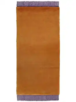 

Carpet Collection "art silk T" uni-a083 (f-e067) 70x141 cm 48401