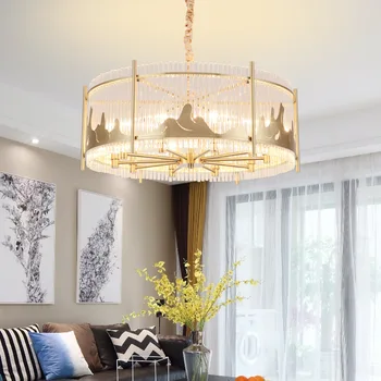 

modern led chandelier modern led chandelier hanging lamp lamparas de techo colgante moderna hanglampen ventilador de techo