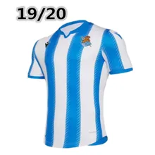Real Sociedad Jersey third OYARZABAL X PRIETO AGIRRETXE 3rd Униформа Рубашка GRANERO ODEGAARD JUANMI футбольная рубашка