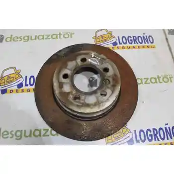

34216868940 REAR BRAKE DISC BMW X6 (E71)