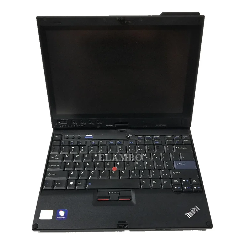 Ноутбук Thinkpad X201T б/у с сенсорным экраном 8 ГБ 95% | Автомобили и мотоциклы