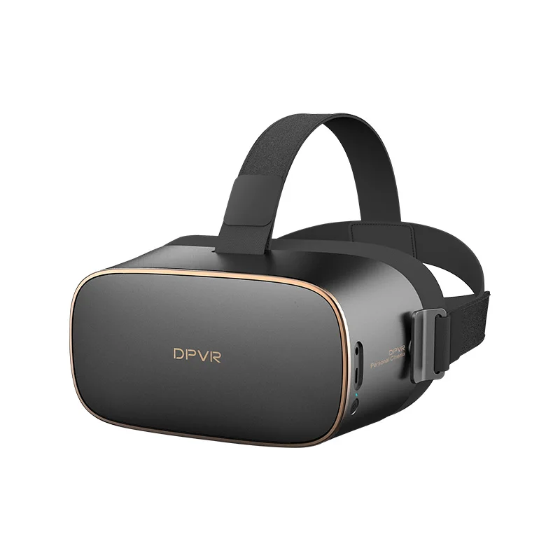P1 3D VR Headset Immersive Virtual Reality Glasses