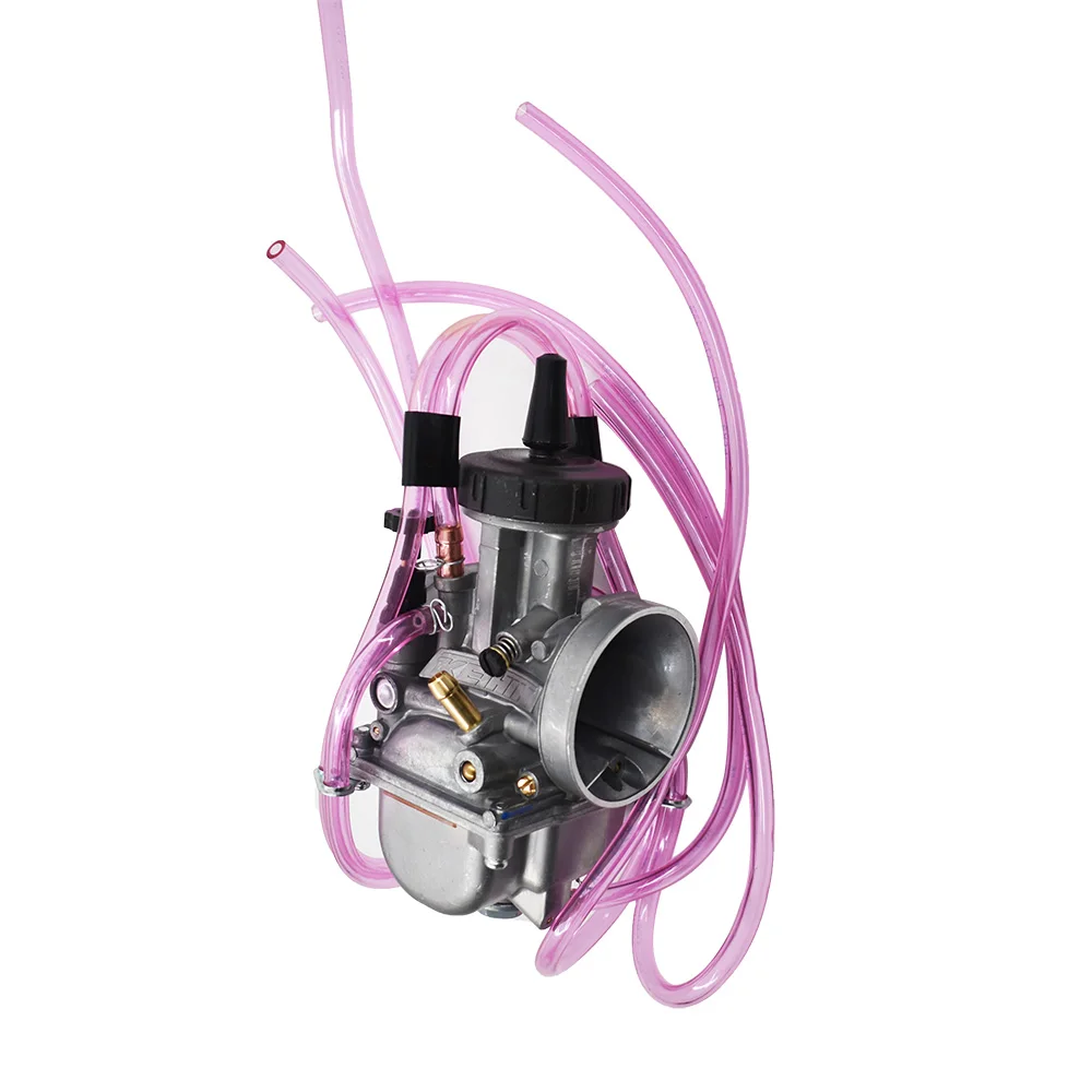 PWK35 карбюратор для Suzuki RMX250S RMX 250 XT250 Air Striker Carb PWK 35|carburetor for suzuki|keihin pwkcarburetor pwk |