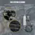 AUTOOL C80 Car Fuel Injector Cleaning Machine Auto Engine Cleaner Washing Tool Non-Демонтаж Тестер Техническое обслуживание Двигателя