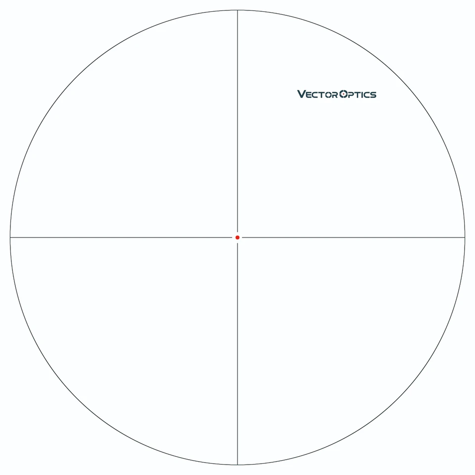 Vector Optics Minotaur 12-60x60 Hunting Scope