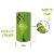 DeoDoo Biodegradable Dog Poop Bag Bulk Biobase Scented Poo Bag Degradable Cat Waste Bag Eco-Friendly Doggie Bolsas Caca Perro