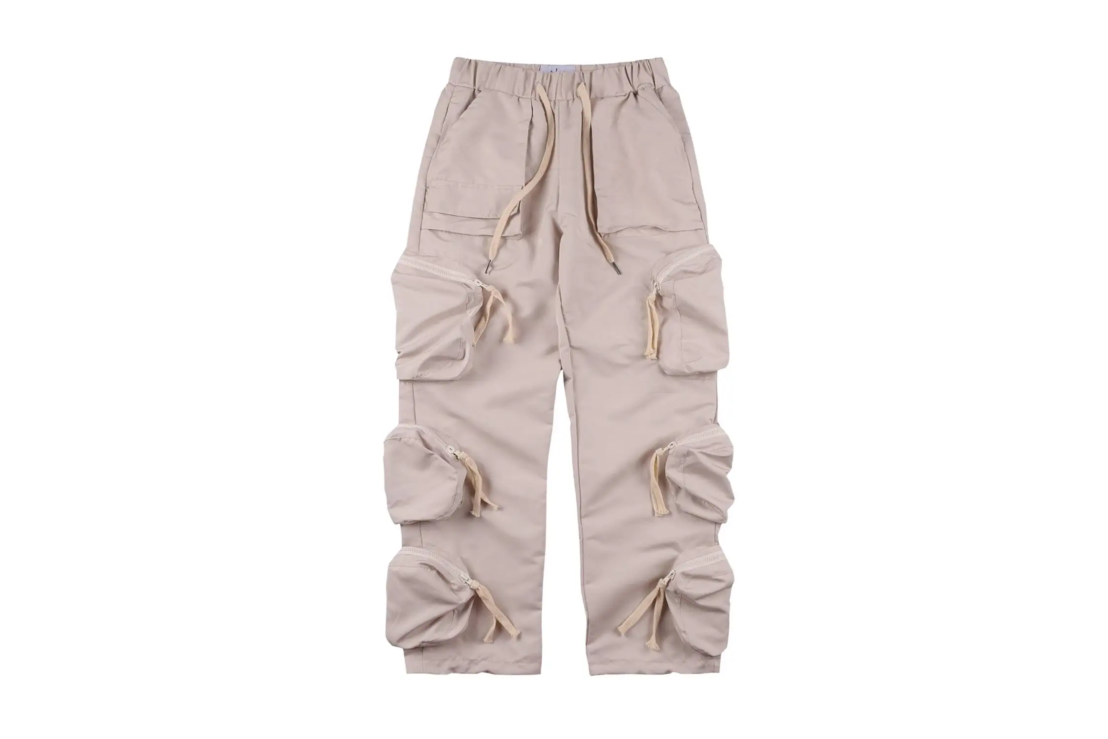 travis scott pants with pockets