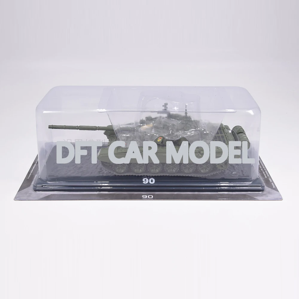 1:43 Масштаб сплава игрушка T90 Модель Детская игрушка танк авторизованный подлинные детские игрушки