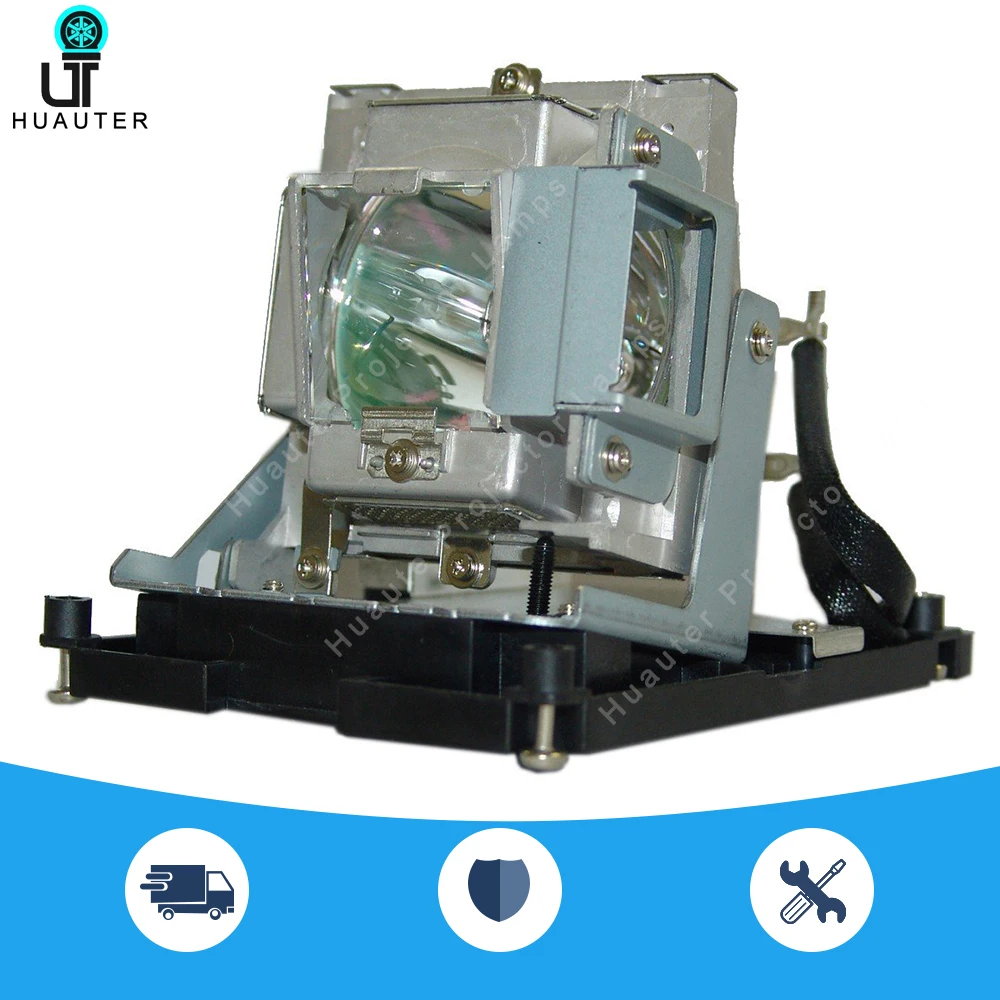 

Longlife Projector Lamp 5811116885-SU Replacement Bulb for VIVITEK D952HD from China Supplier