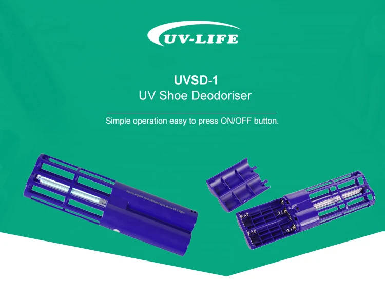 UVSD-1 TOP