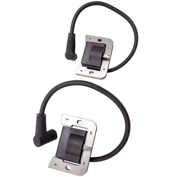 

2x Ignition Coil For Kohler 2458445-S 2458401-S 24 584 45-S 24 584 01-S CH18 CH20 CH22 CH620 Engine Ignition Coils Module